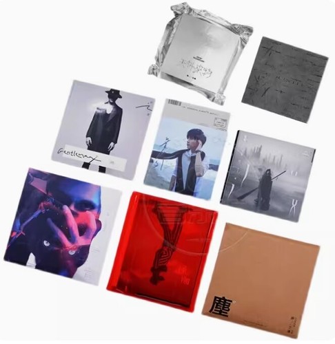 Joker xue chinese pop - joker,